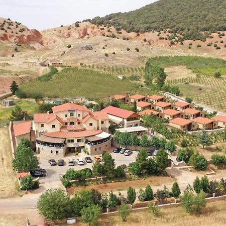 Auberge Tourtite Ifrane  Buitenkant foto