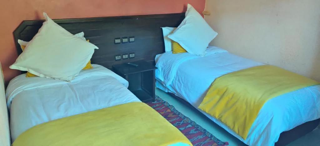 Auberge Tourtite Ifrane  Buitenkant foto