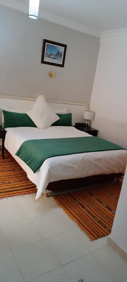 Auberge Tourtite Ifrane  Buitenkant foto